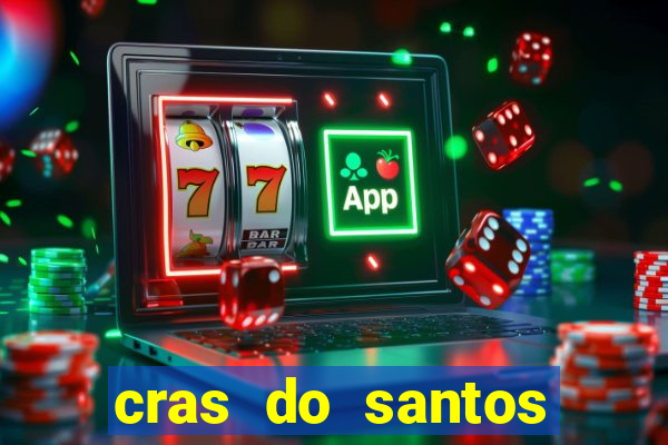 cras do santos dumont aracaju